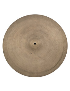 Zildjian Zildjian Avedis 17" Hollow Logo Crash Cymbal
