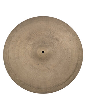 Zildjian Zildjian Avedis 17" Hollow Logo Crash Cymbal
