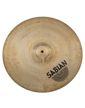 Sabian Sabian AA 20" Rock Ride Cymbal