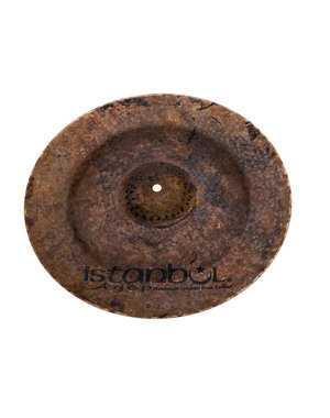  Istanbul Agop 18″ Turk China Cymbal