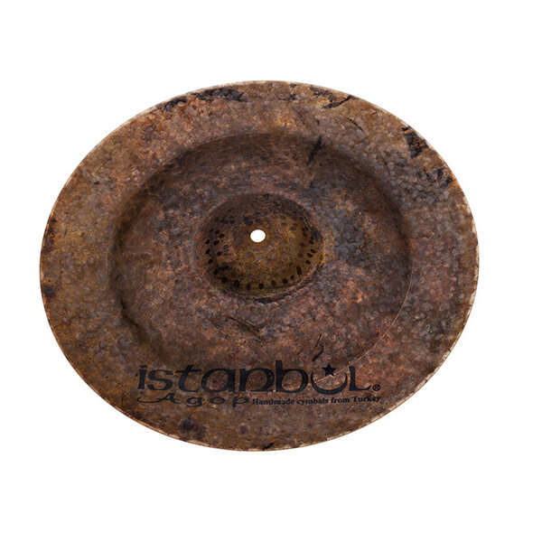 Istanbul Agop 18″ Turk China Cymbal
