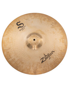 Zildjian Zildjian S Series 20" Medium Ride Cymbal