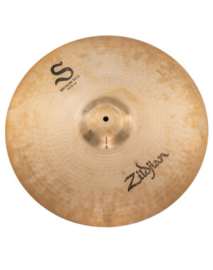 Zildjian Zildjian S Series 20" Medium Ride Cymbal