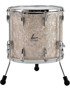 Sonor Sonor Vintage 16" x 14" Floor Tom, Vintage Pearl