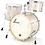 Sonor Sonor Vintage 322 22" Drum Kit, Vintage Pearl - with Mount