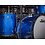 Ludwig Ludwig Classic Maple 22" FAB Drum Kit, Blue Sparkle