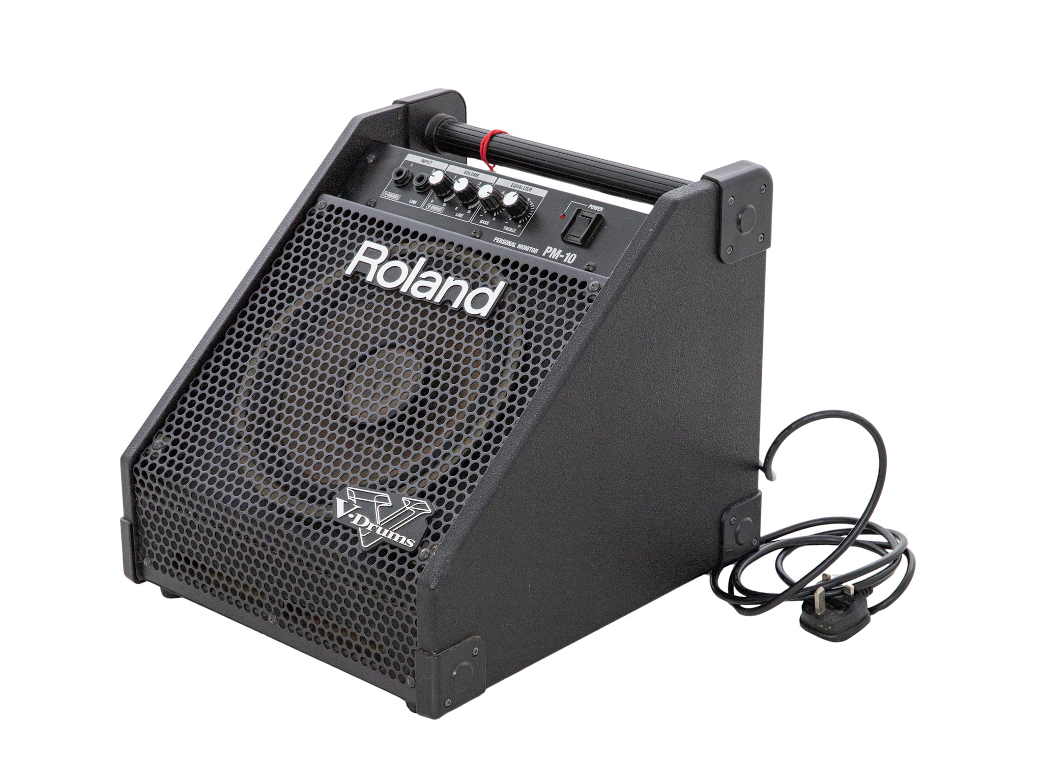 Used Roland PM-10 Electronic Drum Amplifier | Graham Russell