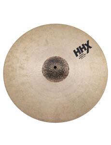 Sabian Sabian HHX 20" Complex Medium Ride Cymbal