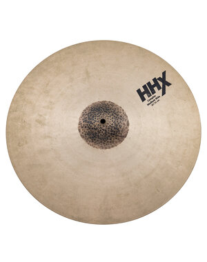 Sabian Sabian HHX 20" Complex Medium Ride Cymbal