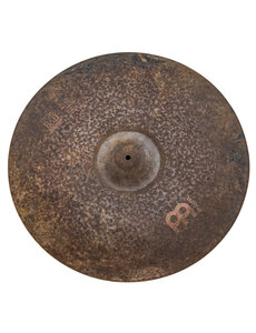 Meinl Meinl Byzance Concept Model 24" R&D Ride Cymbal