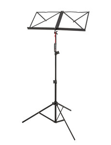Misc Miscellaneous Music Stand, Black