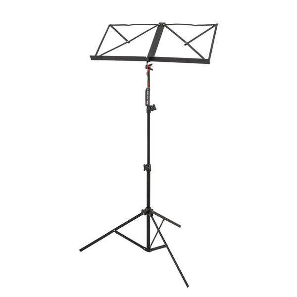 Misc Miscellaneous Music Stand, Black