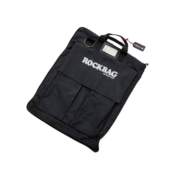 Rockbag Travelling Drum Stick Bag