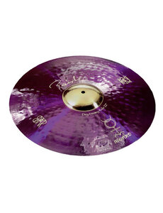 Paiste Paiste Danny Carey Monad 22" Dry Heavy Ride Cymbal