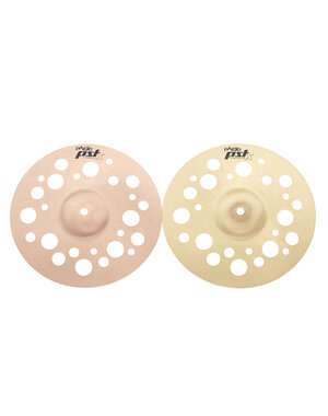 Paiste Paiste PSTX 10" Swiss Hi Hat Cymbals