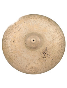 Zildjian Zildjian K Custom 20" Ride Cymbal (Repaired)