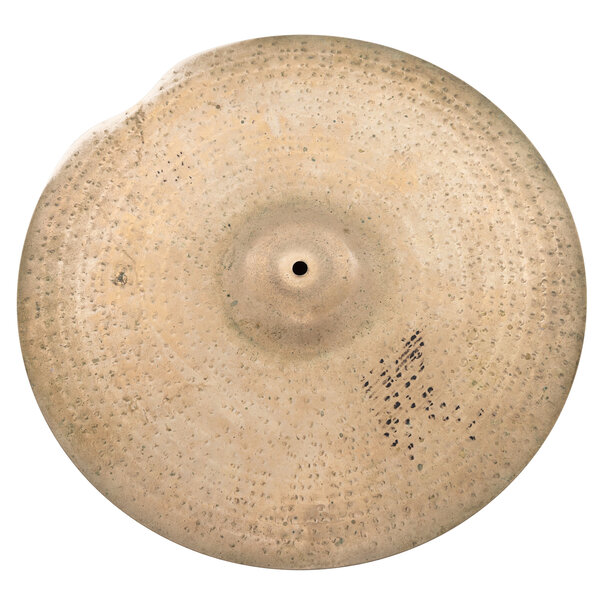 Zildjian Zildjian K Custom 20" Ride Cymbal (Repaired)