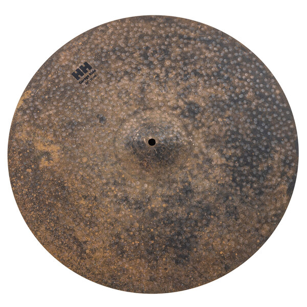 Sabian Sabian HH 20" Garage Ride Cymbal