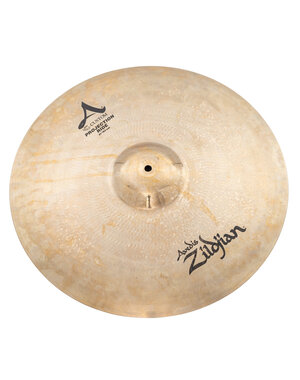 Zildjian Zildjian A Custom 21" Projection Ride Cymbal