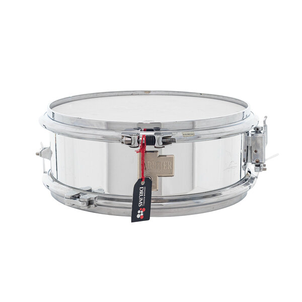 Arbiter Advanced Tuning 14" x 5.5" Snare Drum
