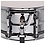Yamaha Yamaha Stage Custom Steel 14" x 5.5" Snare Drum