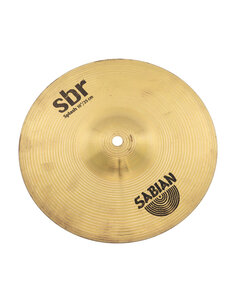 Sabian Sabian SBR 10" Splash Cymbal