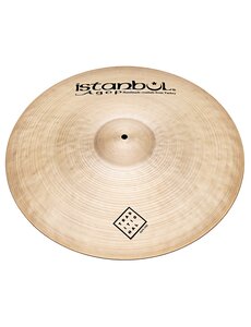 Istanbul Istanbul Agop Traditional 20" Dark Ride Cymbal