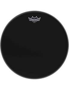 Remo Remo 14" Ebony Ambassador Drum Head