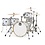 Mapex Mapex Mars Birch 22" Drum Kit, Diamond Sparkle