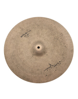 Zildjian Zildjian Avedis 16" Medium Thin Crash Cymbal