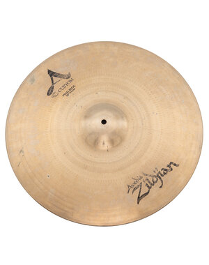 Zildjian Zildjian A Custom 20" Ping Ride Cymbal
