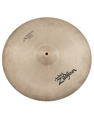 Zildjian Zildjian Avedis 20" Medium Ride Cymbal
