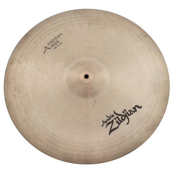 Zildjian Zildjian Avedis 20" Medium Ride Cymbal