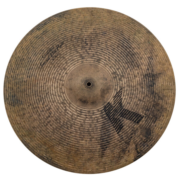 Zildjian Zildjian K Custom 21" Special Dry Ride Cymbal