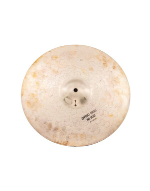 Zildjian Zildjian Z Custom 14" Dyno Hi Hat Cymbals