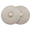 Zyn 14" Hi Hat Cymbals