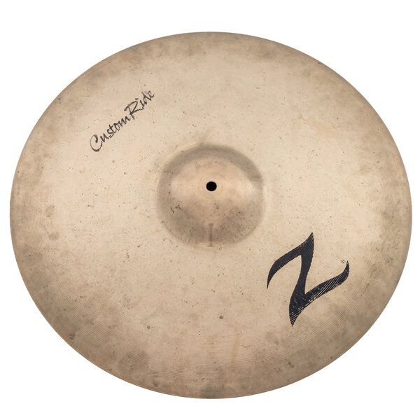 Zildjian Zildjian Z Custom 20" Ride Cymbal
