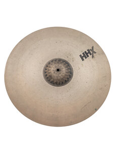 Sabian Sabian HHX 21" Groove Ride Cymbal