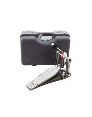 Tama Tama Dyna-Sync Single Bass Drum Pedal & Case