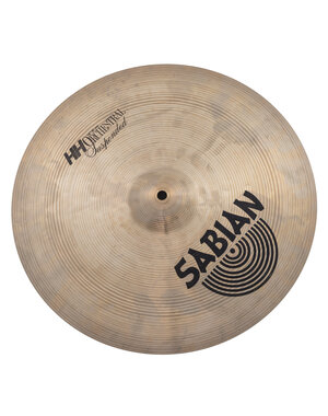 Sabian Sabian HH 16" Orchestral Suspended Cymbal