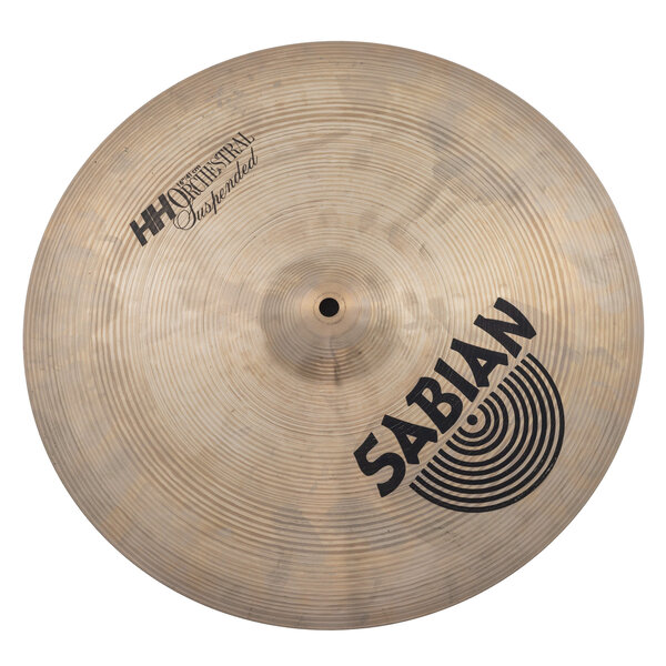 Sabian Sabian HH 16" Orchestral Suspended Cymbal