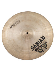 Sabian Sabian HH 17" Orchestral Suspended Crash Cymbal