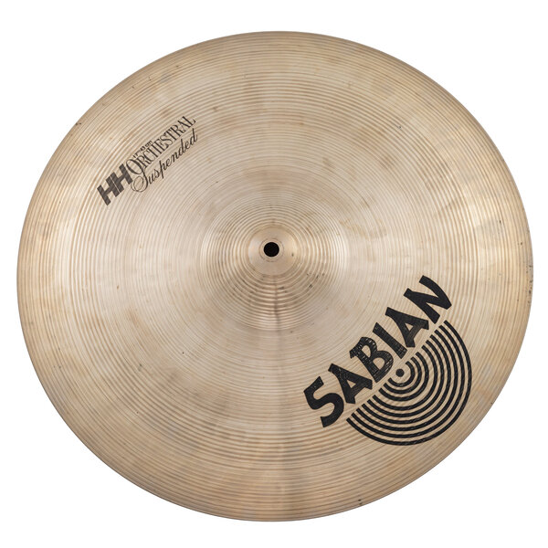 Sabian Sabian HH 17" Orchestral Suspended Crash Cymbal