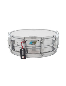 Ludwig Ludwig 80's LM400 Supraphonic 14" x 5" Snare Drum