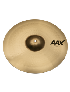 Sabian Sabian AAX 18" Heavy Crash Cymbal