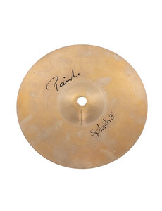 Paiste Paiste Signature 8" Splash Cymbal