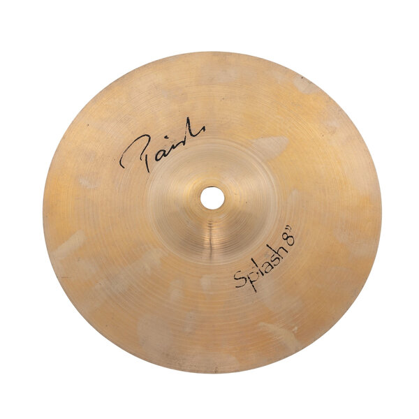 Paiste Paiste Signature 8" Splash Cymbal