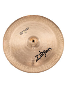 Zildjian Zildjian ZBT Plus 16" China Cymbal