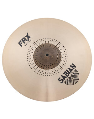 Sabian Sabian FRX 16" Crash Cymbal
