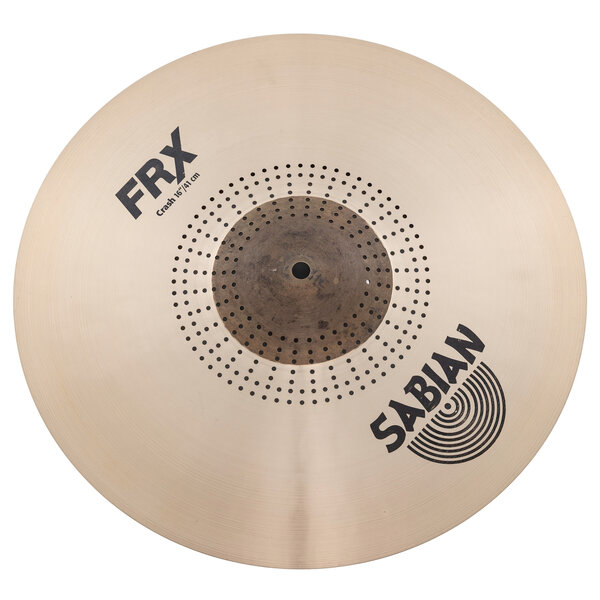 Sabian Sabian FRX 16" Crash Cymbal